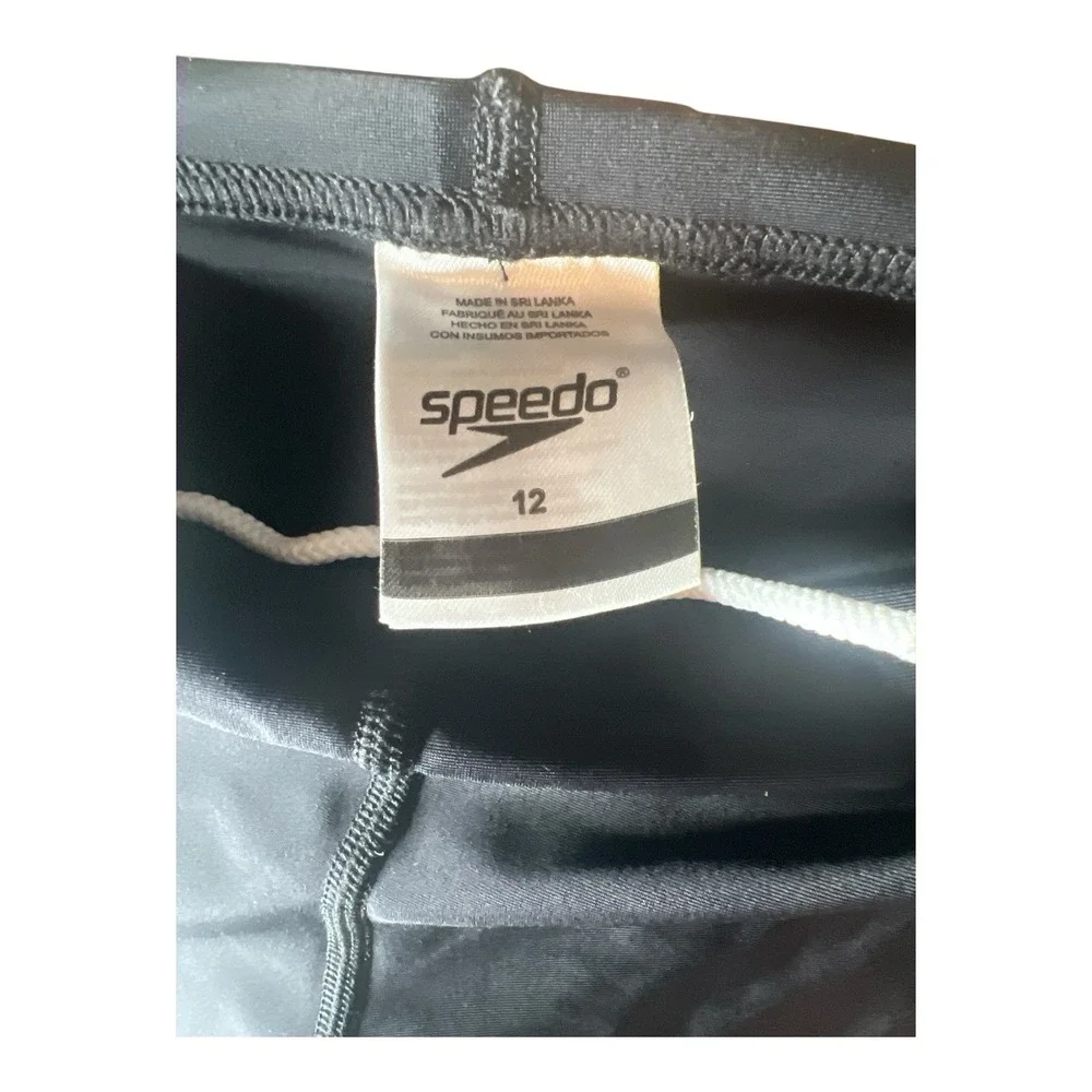 Speedo 526 pre